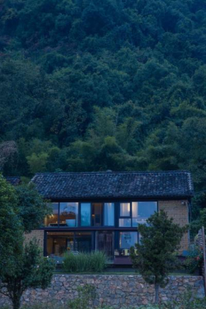 Yangshuo Hillside Homestay